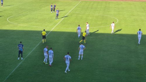 Remi u Pirotu!, Srpska liga Istok