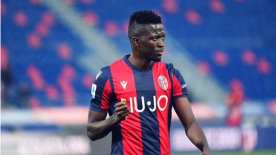 Mihina Bolonja ubjedljiva protiv Lacija, pobjede Intera i Juventusa