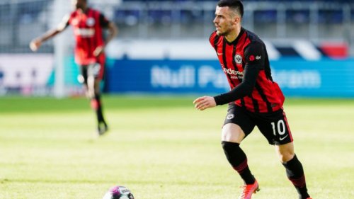 Filip Kostić srušio Bajern usred Minhena