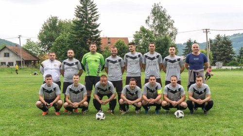 Donji Kopaonik pobedio ekipu Omaladinca kao domaćin, Druga rasinska okružna liga