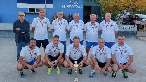 Prva liga: Šampion u raskoraku