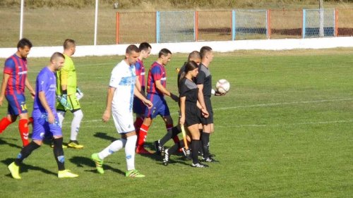 Poraz crveno-plavih u opštinskom derbiju, PFL Zrenjanin