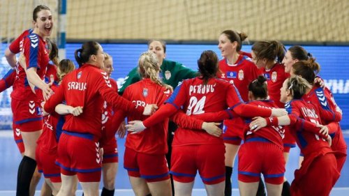 Počinju kvalifikacije za EHF EURO 2022, Srbija u Zrenjaninu dočekuje Tursku