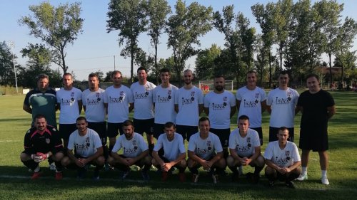 Mladost iz Tečića pred vratima Pomoravske okružne lige!, Međuopštinska liga Sever