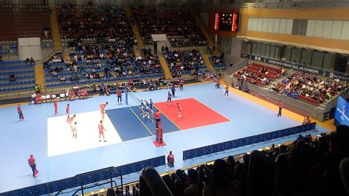 Novosađanima ponovo kruna, Superliga