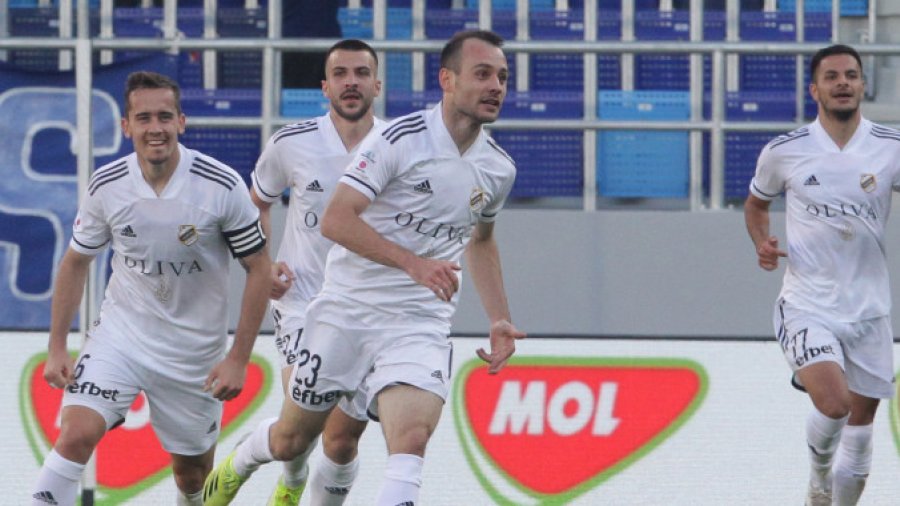 Stefan Čolović: Velika pobeda protiv TSC-a, bićemo još bolji u nastavku sezone, Linglong Superliga Srbije