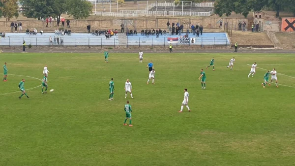 Timok izgubio pod Kraljevicom posle 1193 dana, Prva liga Srbije