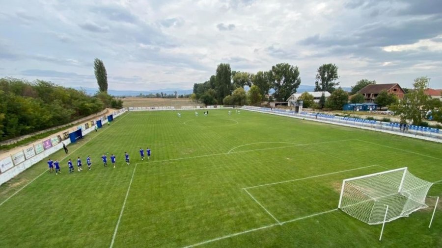 Zona "Jug": Remi Trnovca i Morave, prvi prvenstveni bod za Banjčane, Zona "Jug"