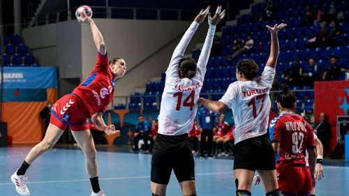 Jovana Kovačević: Daćemo sve od sebe da pobedimo i u sledećoj utakmici