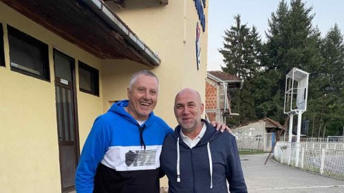 Takovo više nije iznenađenje, već tim spreman za visoke domete, Srpska liga Zapad