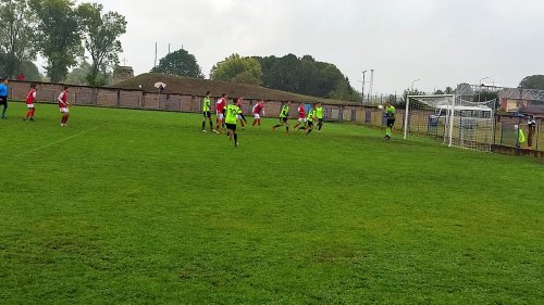 Kiker nadvisio Napredak, Kadetska liga Srbije