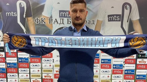 Zoran Rendulić: Napašćemo od prvog minuta, Prva liga Srbije