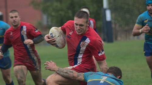 Srbija osvojila Evropsko prvenstvo B