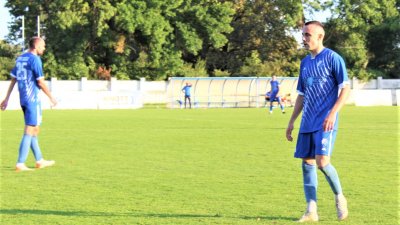 Bečejci u Kuli zabeležili treću uzastopnu pobedu i ostaju na vrhu, Srpska liga Vojvodina