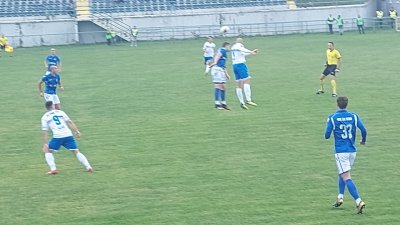 Timok se izgubio u Makiškoj šumi, Prva liga Srbije