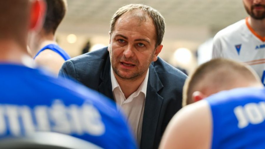 Počinje ABA2 na Zlatiboru, Nedović: "Igramo sa najjačim ekipama", ABA 2 liga