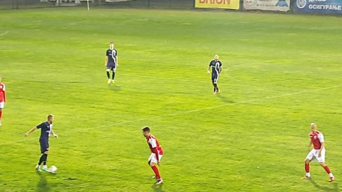 Dobanovčani osvojili Banjicu, Prva liga Srbije