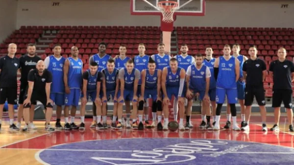Igokea srušila Zvezdu u Laktašima, ABA liga