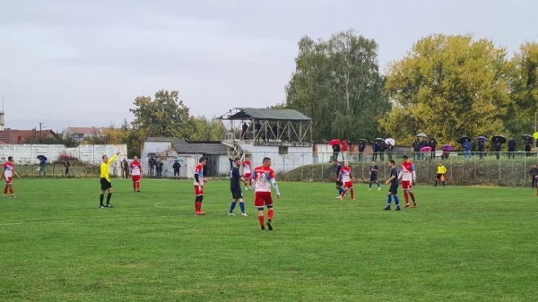 Derbi koji će se pamtiti: Po igri, ponašanju, odličnom suđenju!, Zona "Istok"