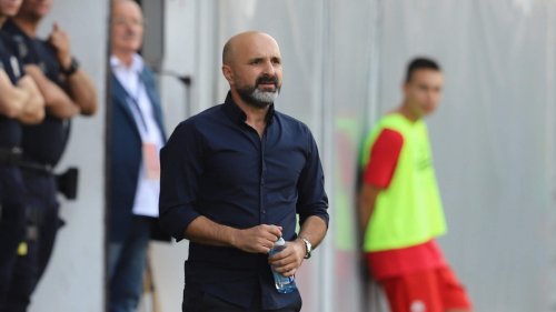 Aleksandar Linta veruje u Zmajeve, Linglong Superliga Srbije