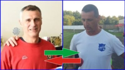 Tomas Vasov je novi trener Timoka 1919, Prva liga Srbije