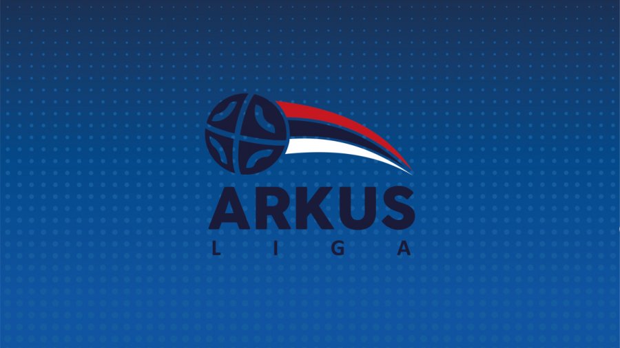 ARKUS liga: Saopštenje za javnost povodom dešavanja na utakmici Crvena zvezda Grundfos - Novi Pazar, ARKUS liga - grupa A