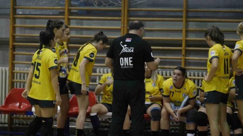 Naisa protiv Vrbasa želi da nastavi seriju pobeda, ARKUS liga