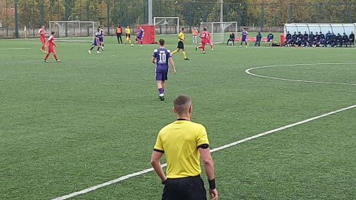 Grafičar četvorkom ispratio Bačku kući, Prva liga Srbije