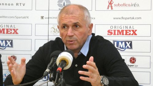 Gaćinović se u delikatnom trenutku vratio u Gradski vrt, Linglong Superliga Srbije