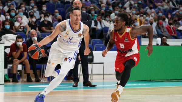 EL: Džejms zamalo kreirao nevjerovatan preokret Monaka, Oriola heroj Barse, Euroleague