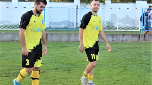 Na redu drugi "poker", Srpska liga Vojvodina