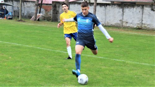 Bačkogradištanci u nedelju dočekuju lidera iz Stanišića, Vojvođanska liga "Sever"