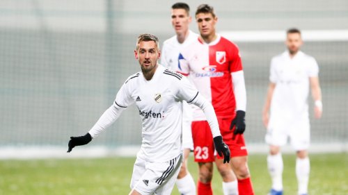 Srđan Mijailović: Meč protiv Vojvodine je uvek derbi, Linglong Superliga Srbije