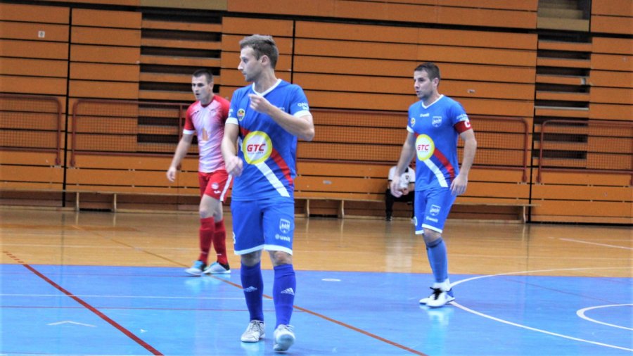 Futsaleri Bečeja 2003 u subotu dočekuju Konjarnik, Prva Futsal liga