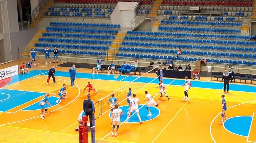 Ribnica lako sa Nišlijama, Superliga