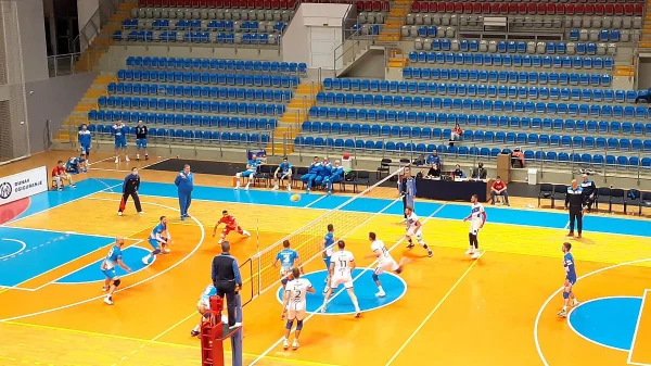 Ribnica lako sa Nišlijama, Superliga