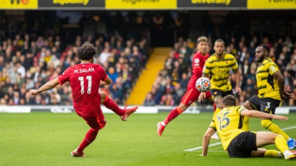 Liverpul petardom poželeo dobrodošlicu Ranijeriju, Engleska: Premier League