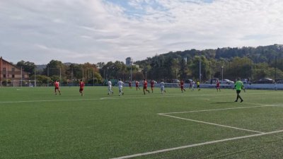 Omladinci Čukaričkog bolji od Kragujevčana za skok na treće mesto, Omladinska liga Srbije