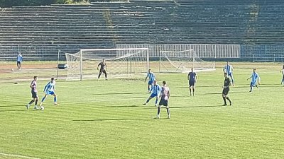 Derbi jeseni pripao "romantičarima", Srpska liga Beograd