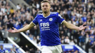 Lester srušio Junajted u spektakularnom meču, neverovatan preokret Vulvsa, Engleska: Premier League