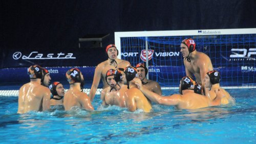 Radnički poveo pa zaustavljen na Novom Beogradu, Super liga Srbije