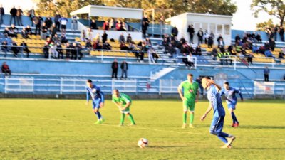 Tisom otplovila dva važna boda Bečejaca, Srpska liga Vojvodina