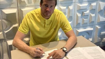 Lalatoviću uručen otkaz