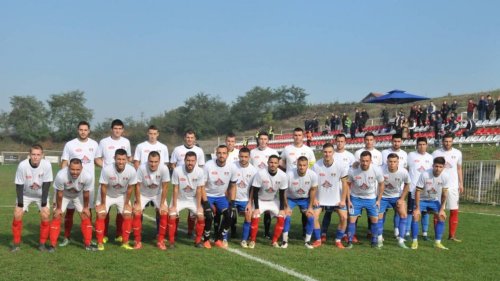 Zemun ubedljiv u Lazarevcu, Srpska liga Beograd