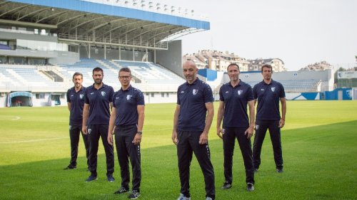 Lazetić: Ovakvi dueli nas dodatno motivišu, Linglong Superliga Srbije