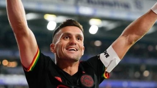 Fudbaler sa najlepšim osmehom i najboljim centaršutem na svetu, UEFA Champions League - group C