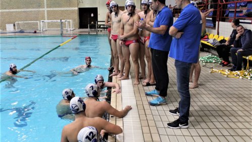 Mladići sa Banjice ubedljiviji, Prva A liga