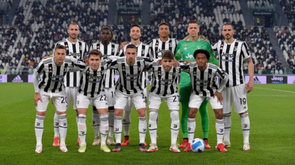 Juventus savladao Romu u derbiju, Italija: Serie A