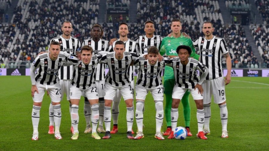 Juventus savladao Romu u derbiju, Italija: Serie A