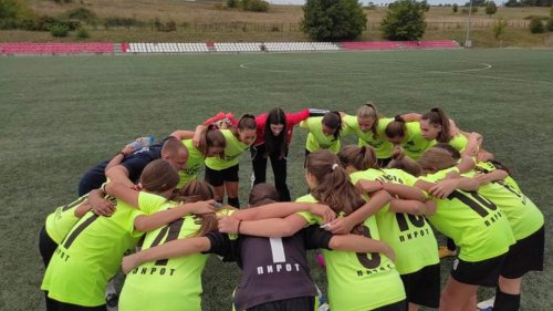 Miladinović: Bili smo bolji, ali ne i konkretniji, Prva liga Srbije